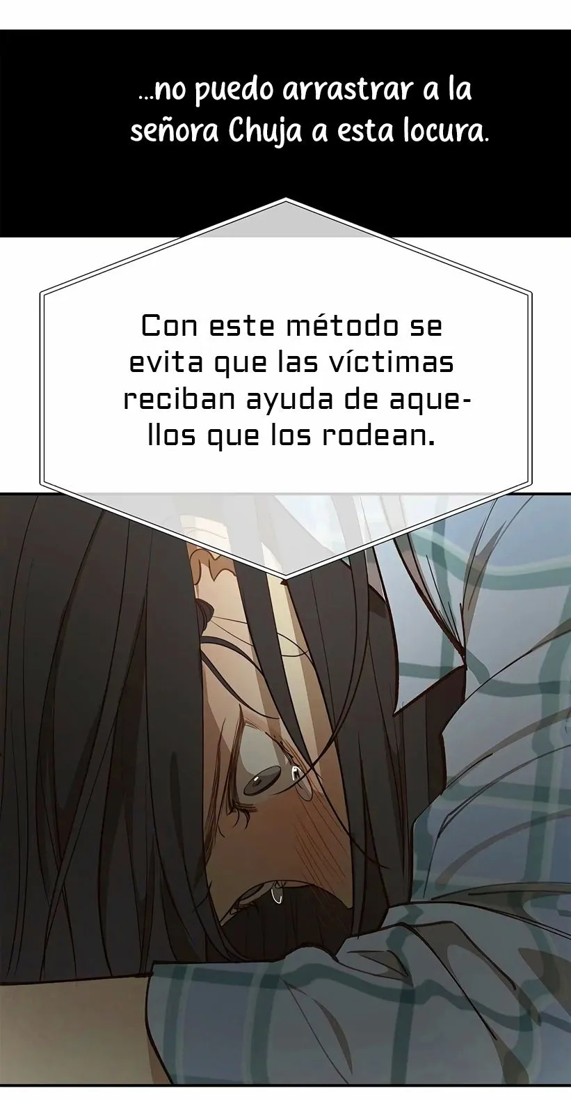 31 Las Flores son un Engaño