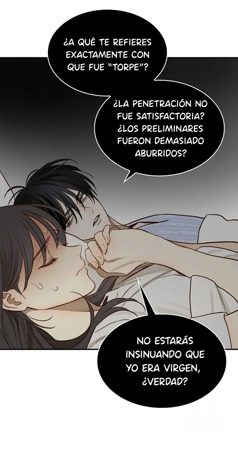 71 Las Flores son un Engaño