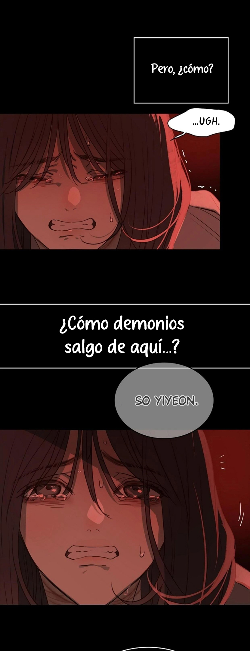 39 Las Flores son un Engaño