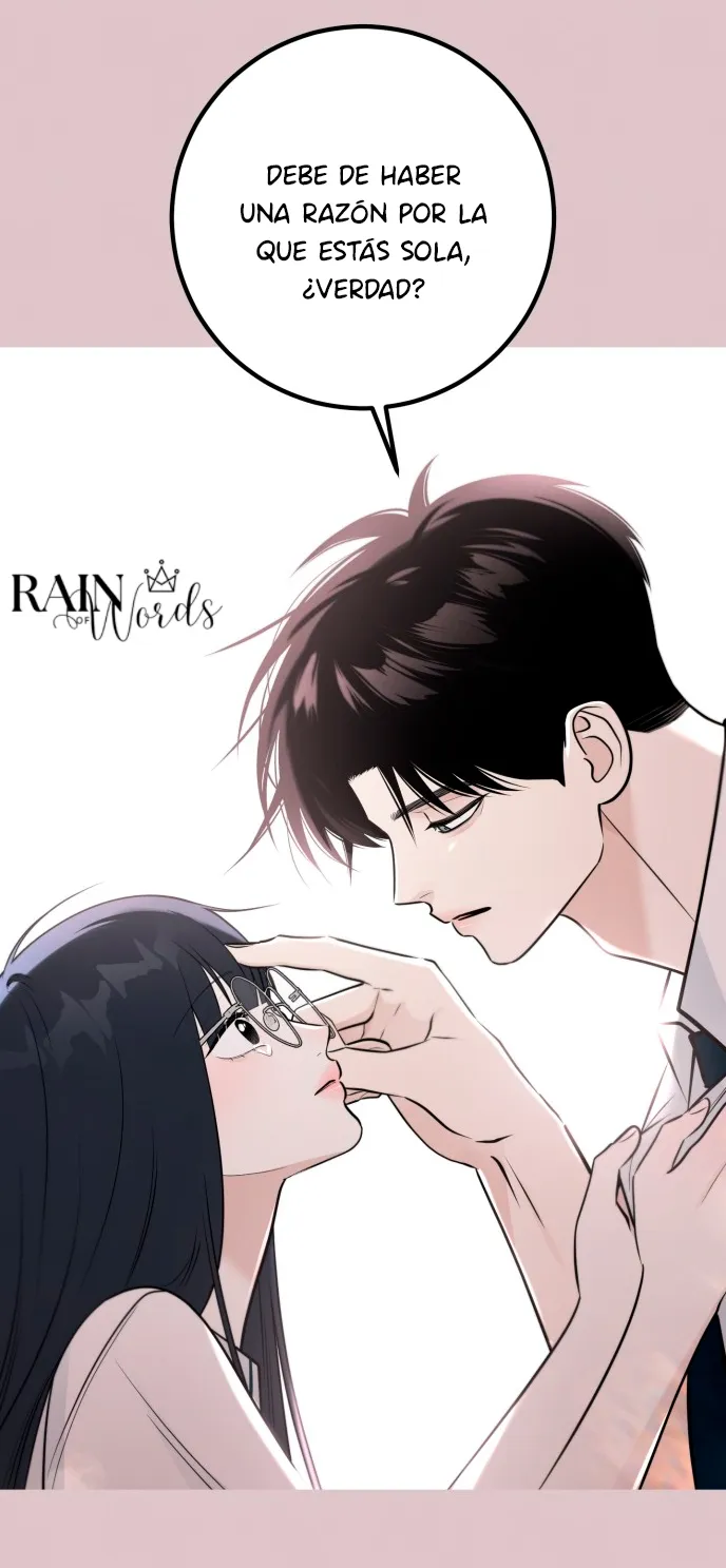 134 El hashtag es: El primer amor.