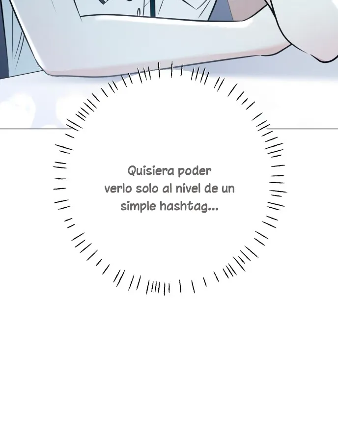 150 El hashtag es: El primer amor.