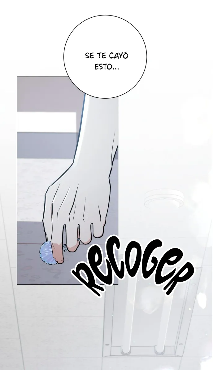 59 El hashtag es: El primer amor.