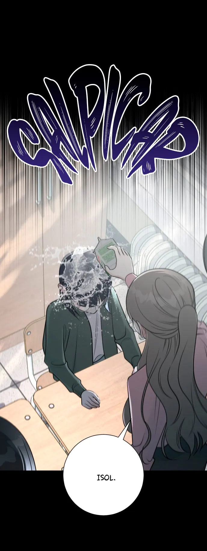 27 El hashtag es: El primer amor.