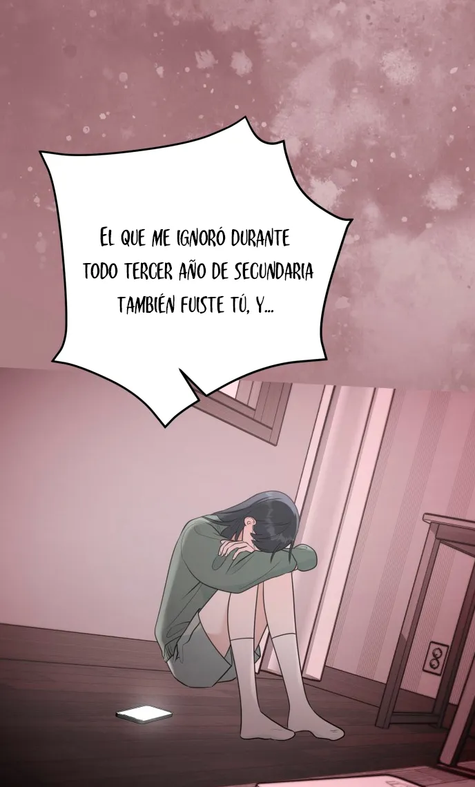 128 El hashtag es: El primer amor.