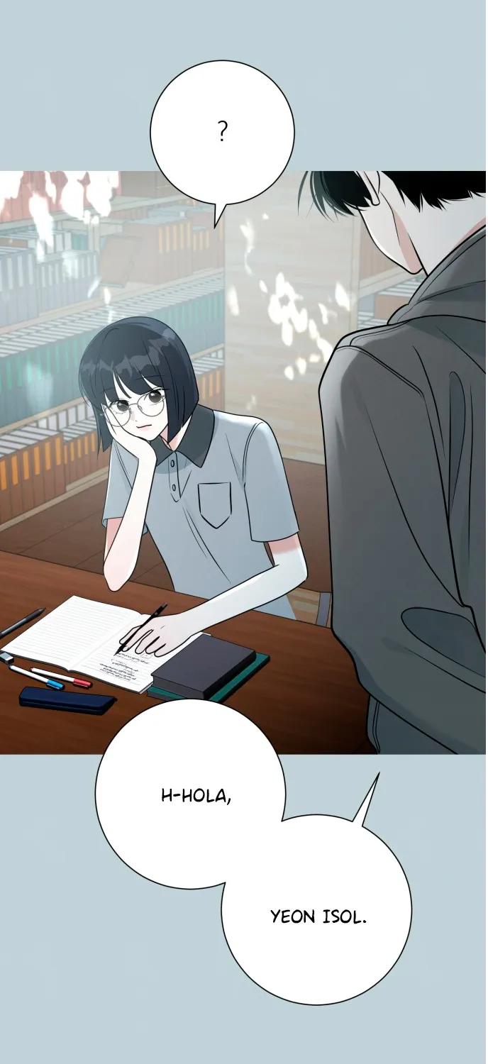 77 El hashtag es: El primer amor.