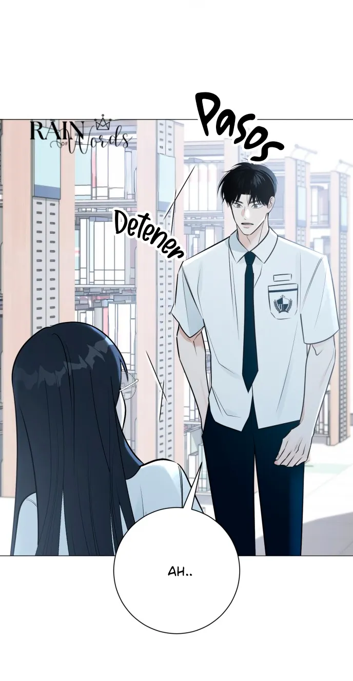 161 El hashtag es: El primer amor.