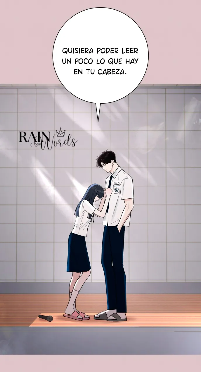 138 El hashtag es: El primer amor.