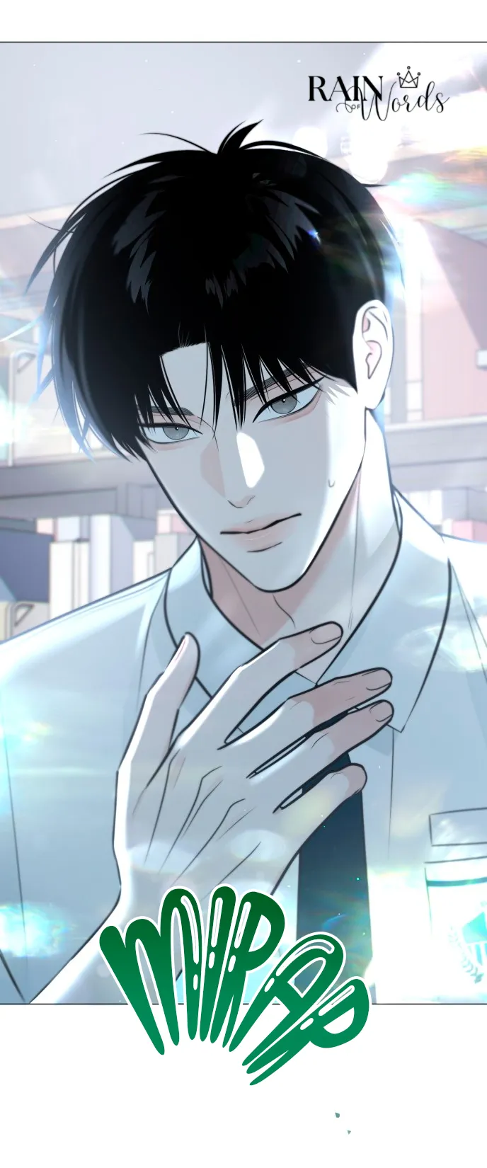 176 El hashtag es: El primer amor.