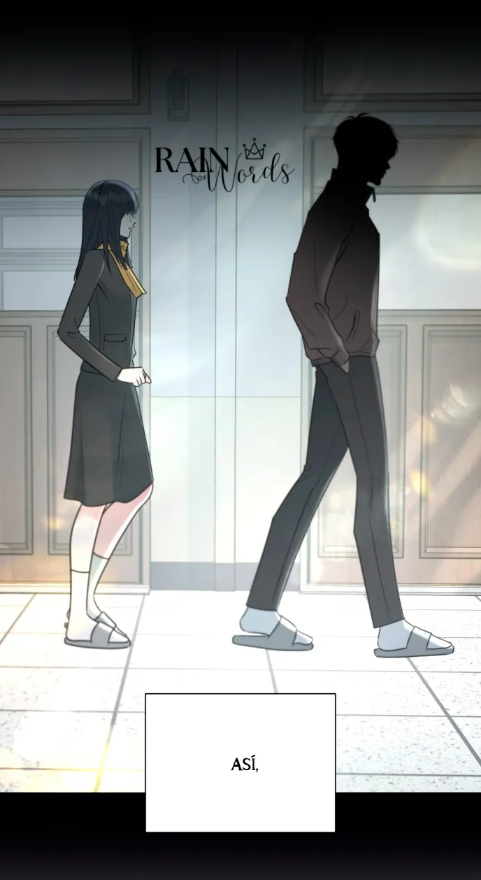 37 El hashtag es: El primer amor.