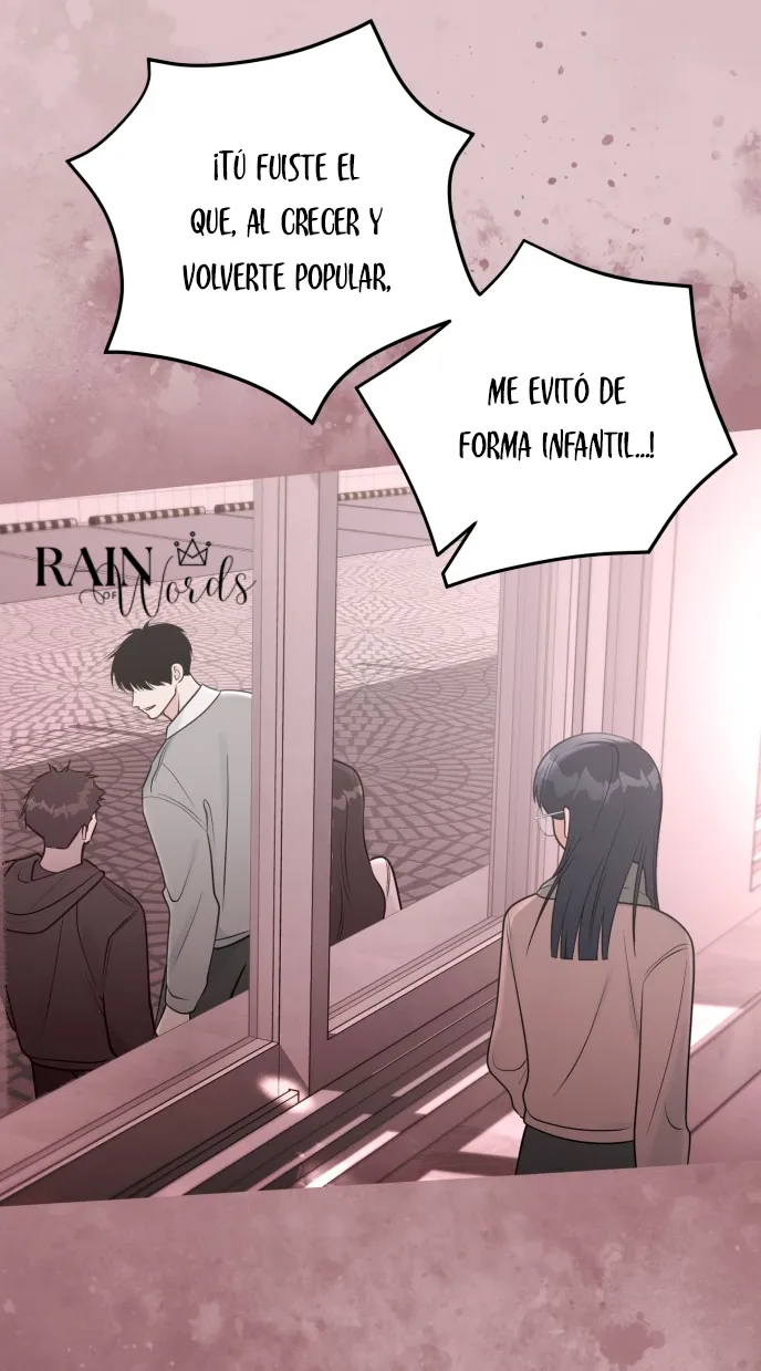 127 El hashtag es: El primer amor.