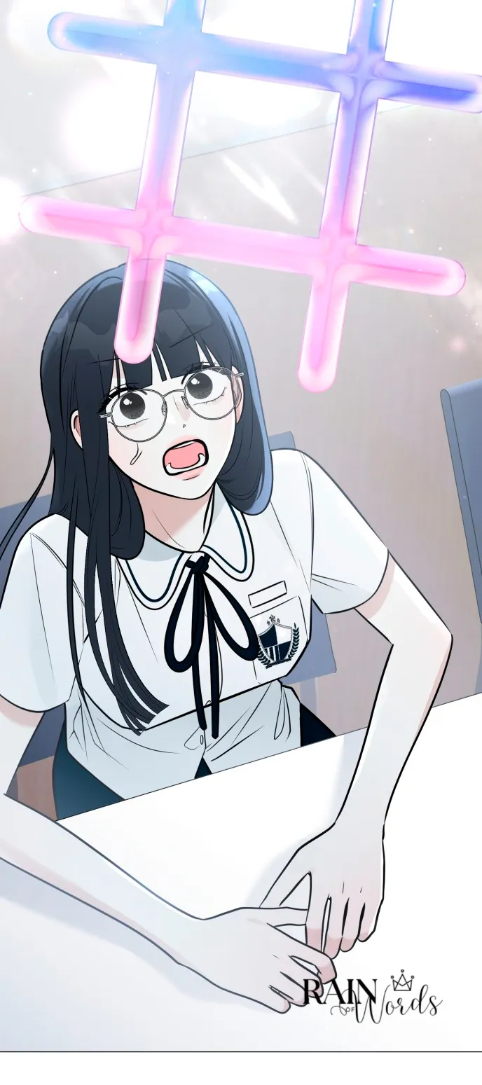 154 El hashtag es: El primer amor.