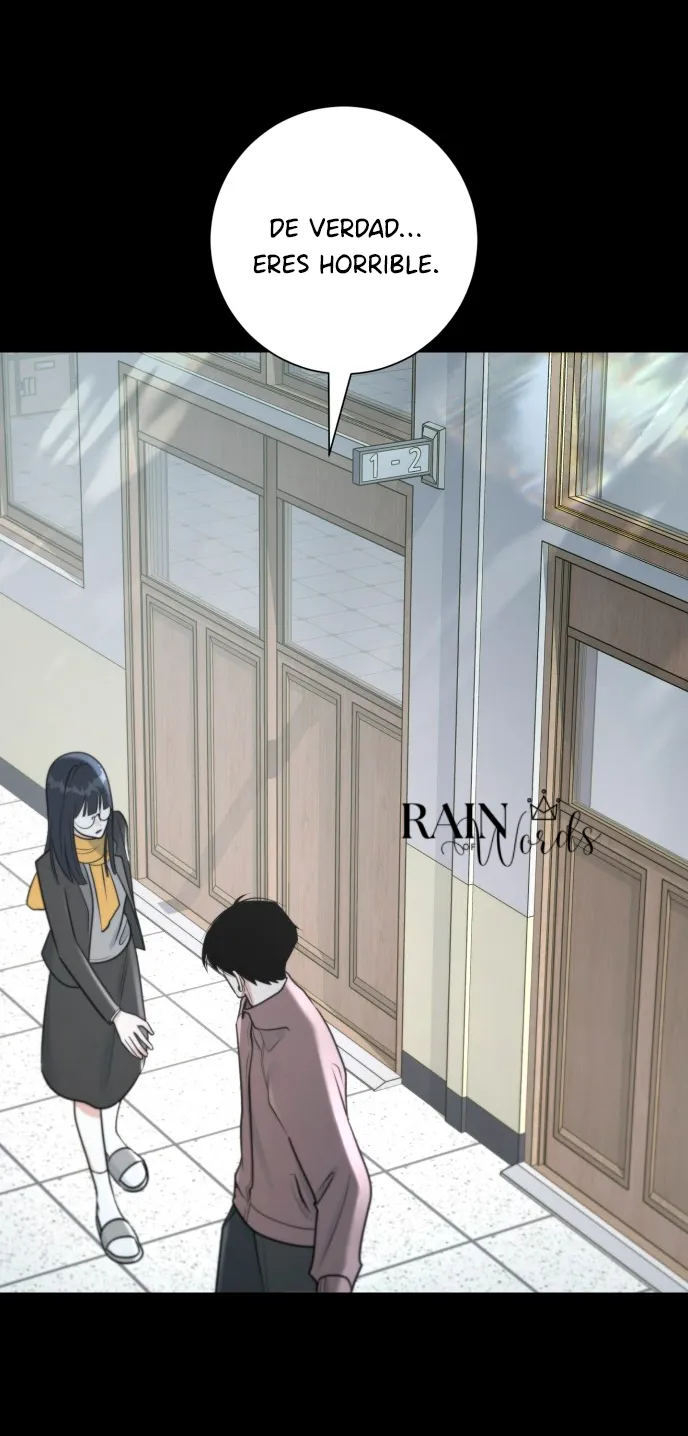 33 El hashtag es: El primer amor.