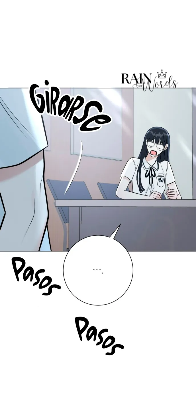 163 El hashtag es: El primer amor.