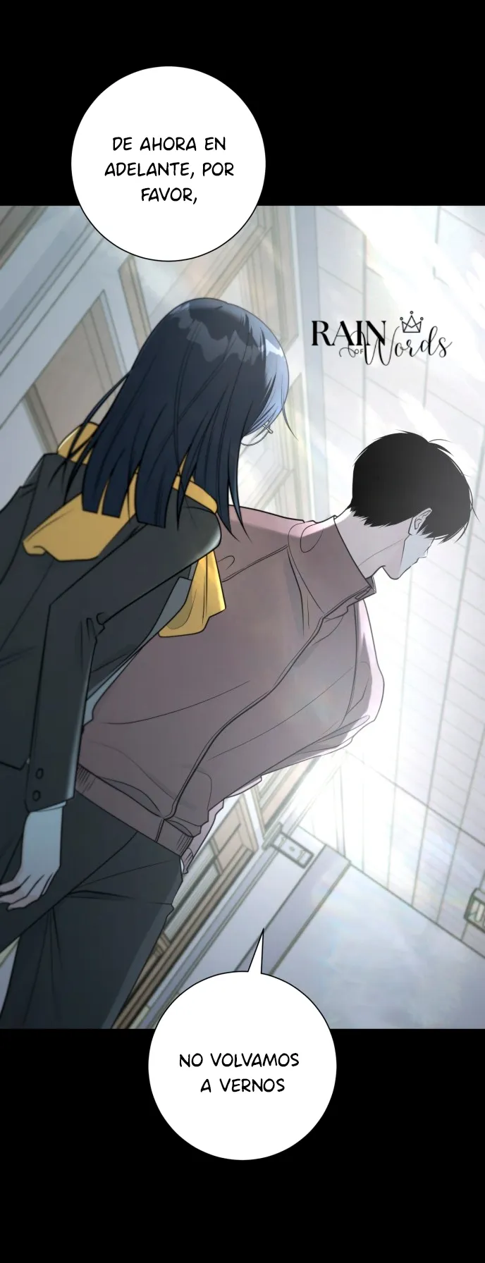 35 El hashtag es: El primer amor.