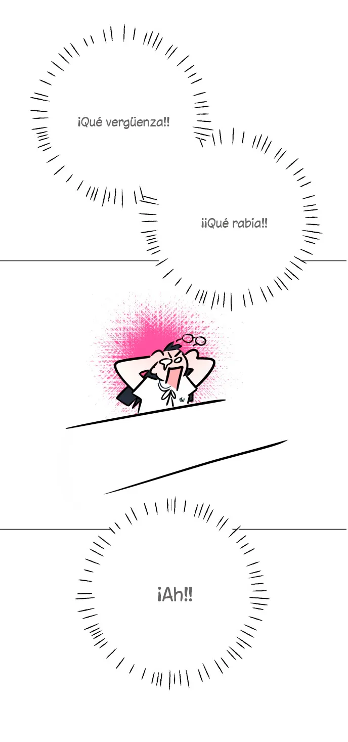 71 El hashtag es: El primer amor.