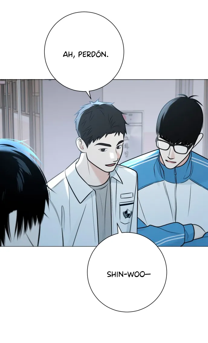 108 El hashtag es: El primer amor.