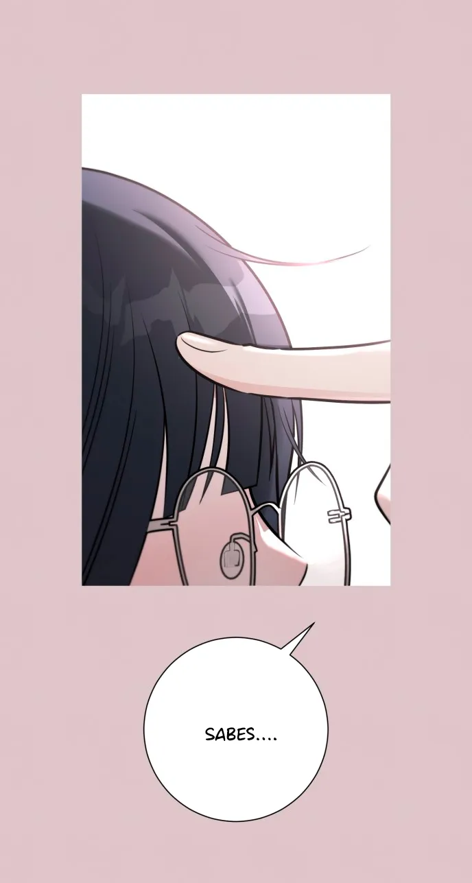 132 El hashtag es: El primer amor.