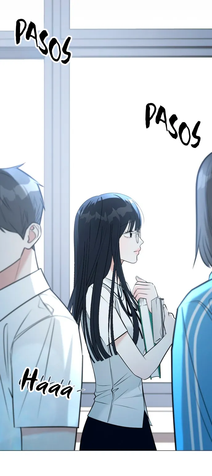 40 El hashtag es: El primer amor.