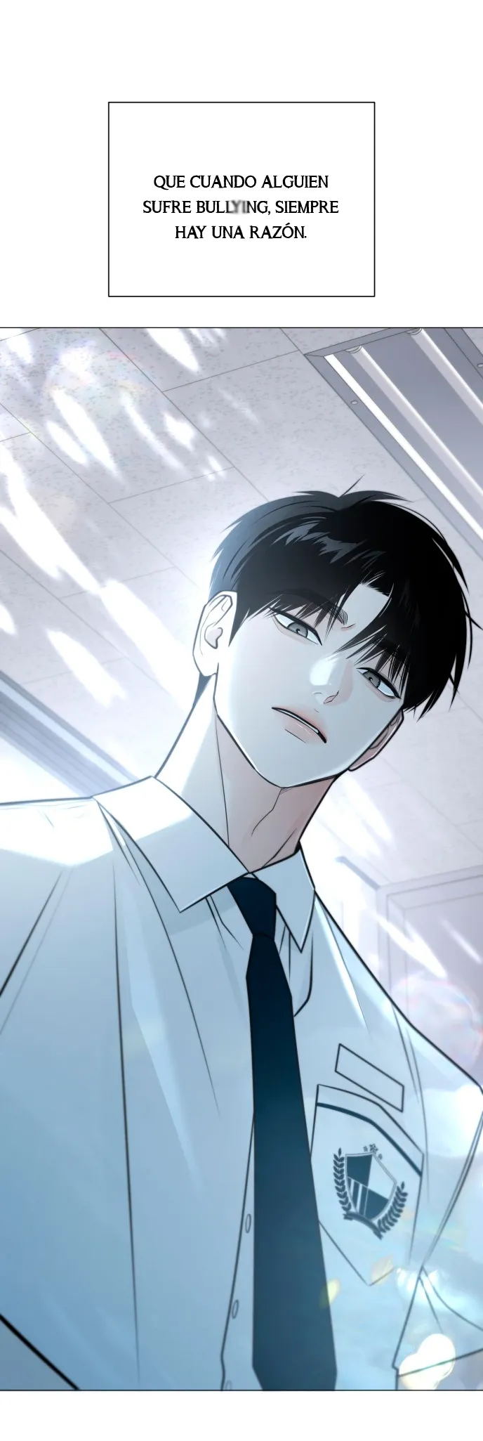 49 El hashtag es: El primer amor.