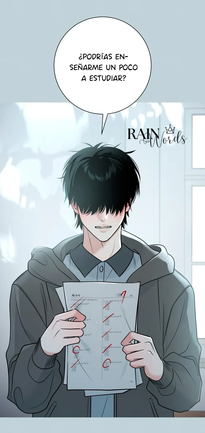 81 El hashtag es: El primer amor.