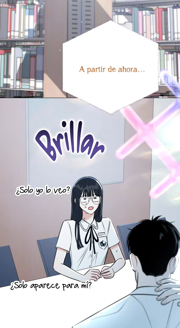 170 El hashtag es: El primer amor.