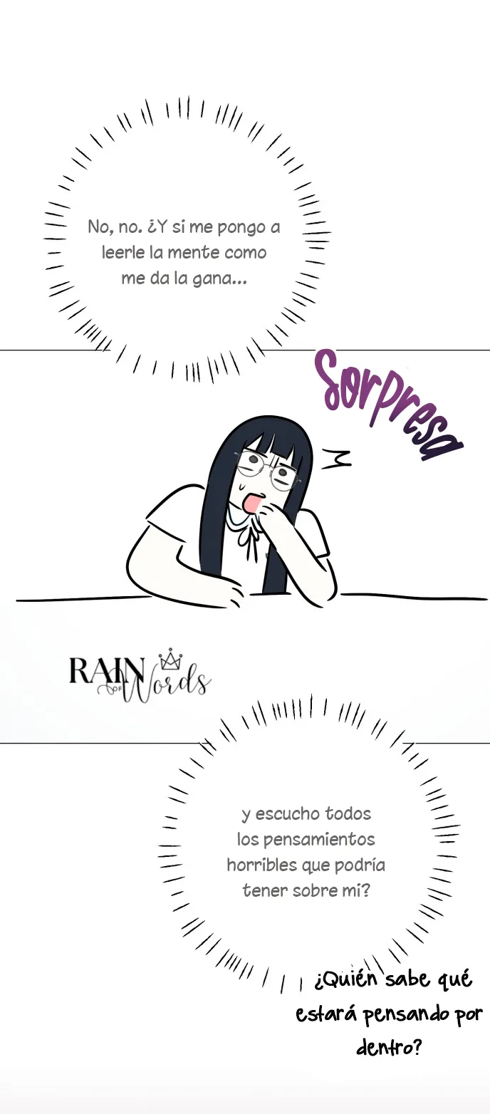 140 El hashtag es: El primer amor.