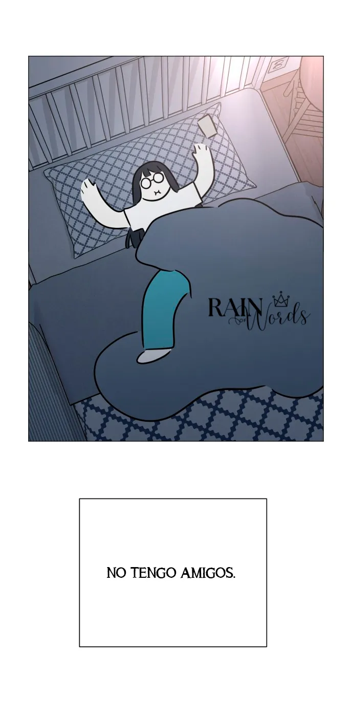 12 El hashtag es: El primer amor.