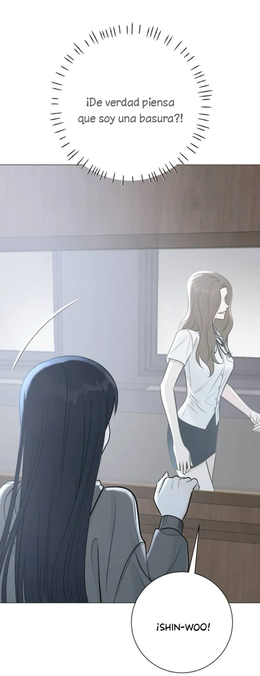 76 El hashtag es: El primer amor.