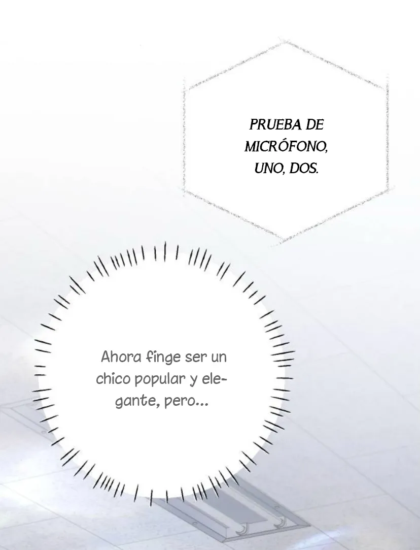 96 El hashtag es: El primer amor.