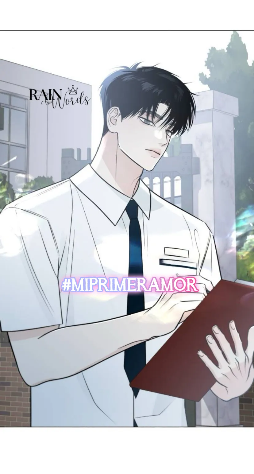 57 El hashtag es: El primer amor.