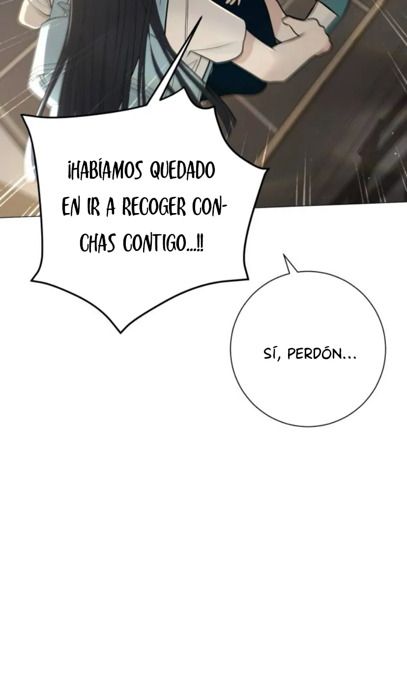 7 El hashtag es: El primer amor.