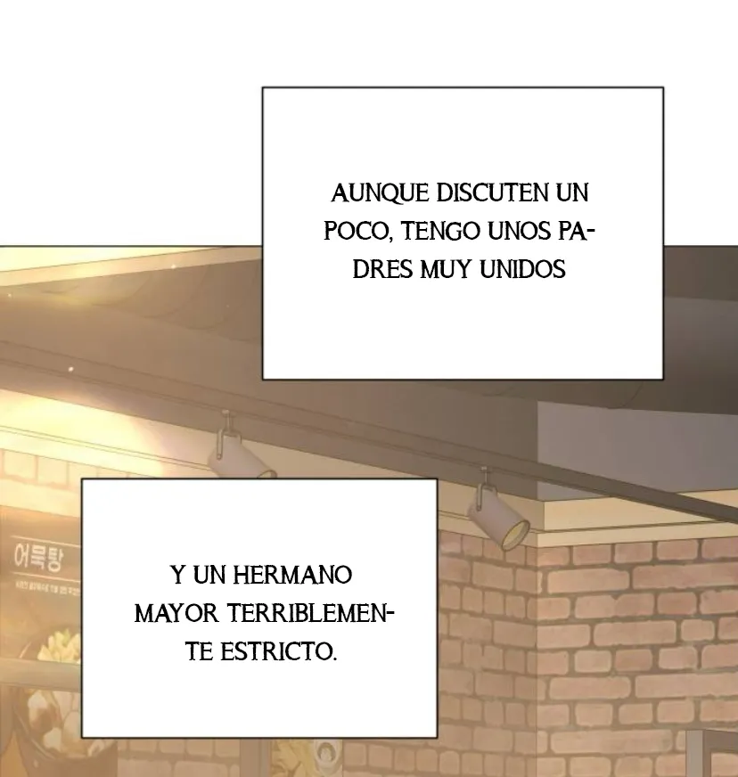 8 El hashtag es: El primer amor.