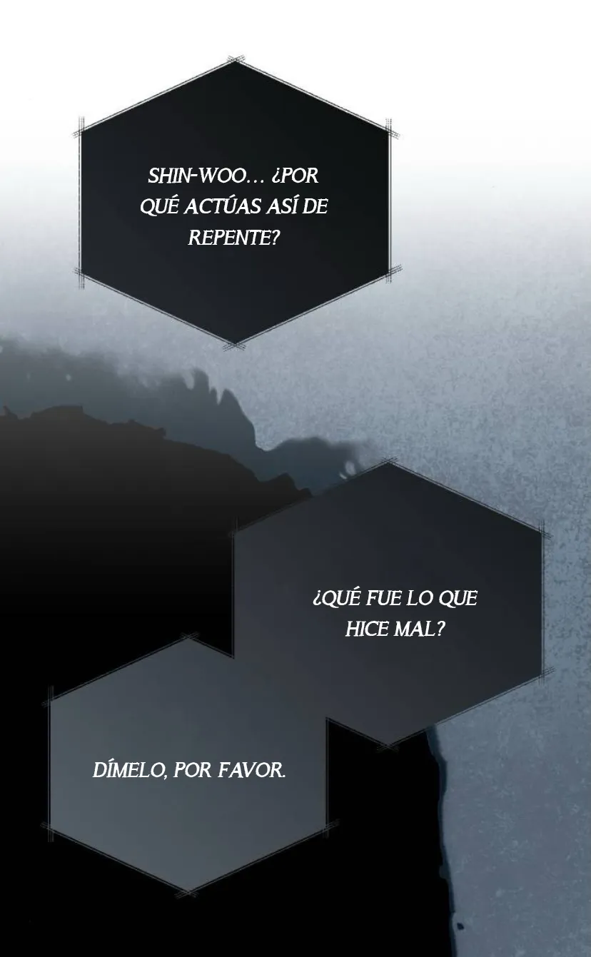 113 El hashtag es: El primer amor.