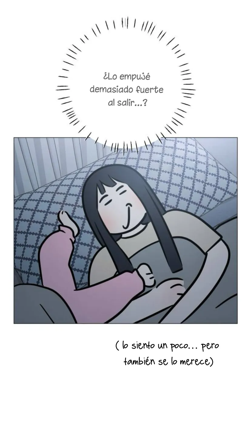 43 El hashtag es: El primer amor.