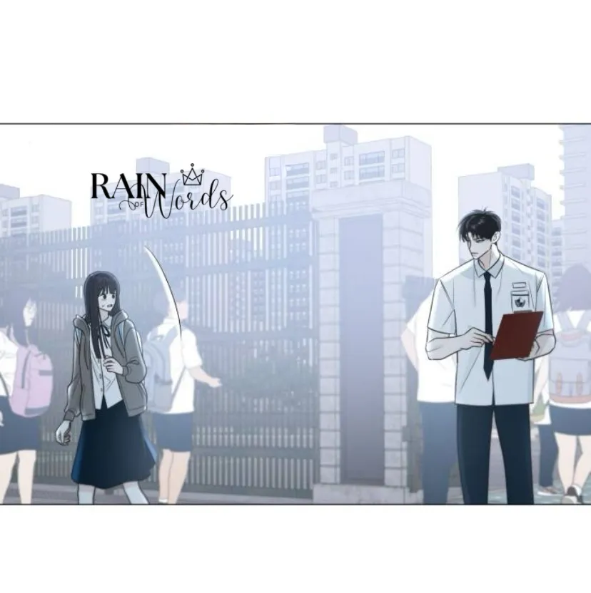 65 El hashtag es: El primer amor.