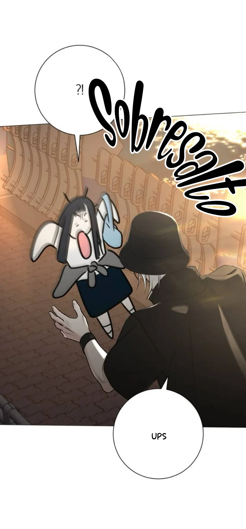 130 El hashtag es: El primer amor.