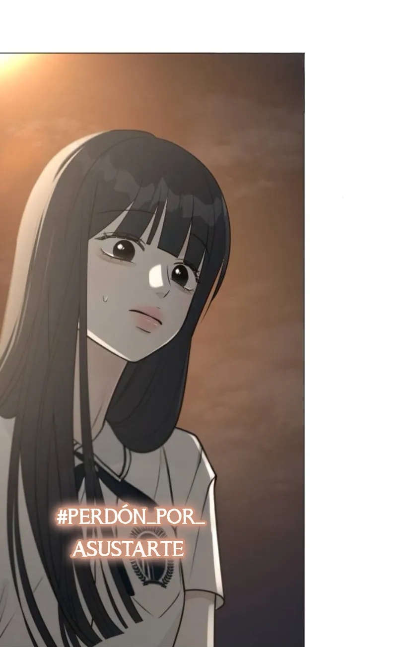 96 El hashtag es: El primer amor.