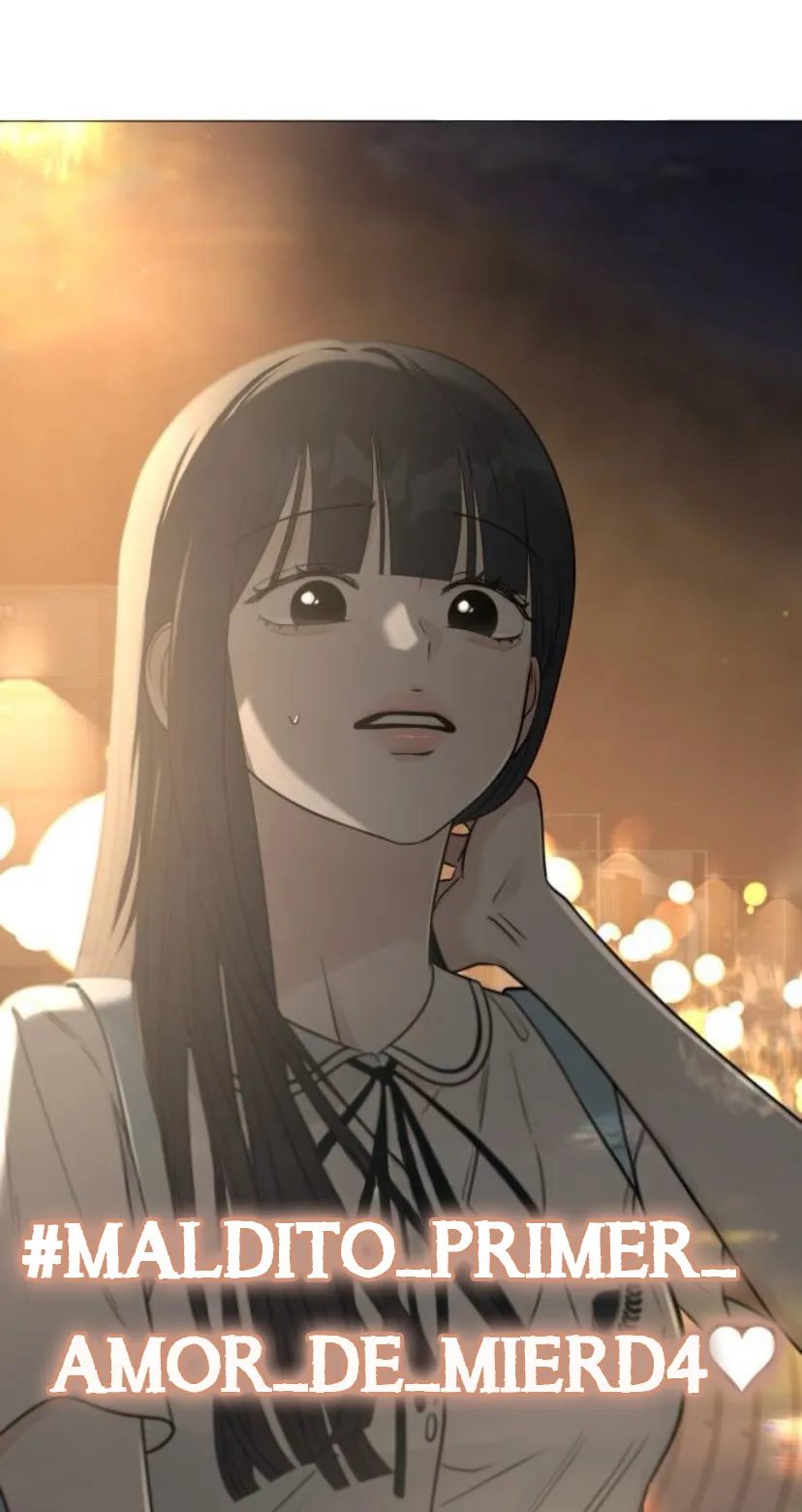 23 El hashtag es: El primer amor.