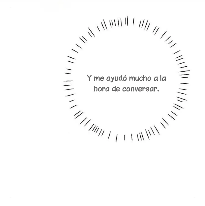 144 El hashtag es: El primer amor.