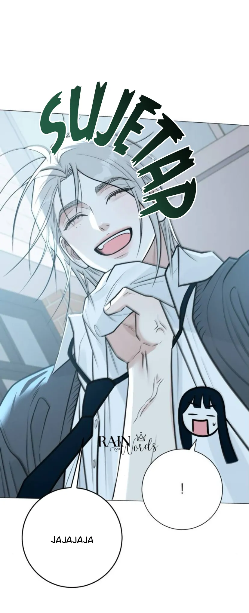 81 El hashtag es: El primer amor.