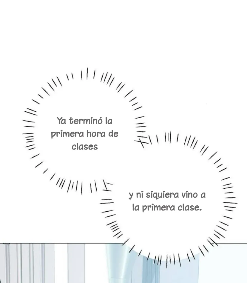 132 El hashtag es: El primer amor.