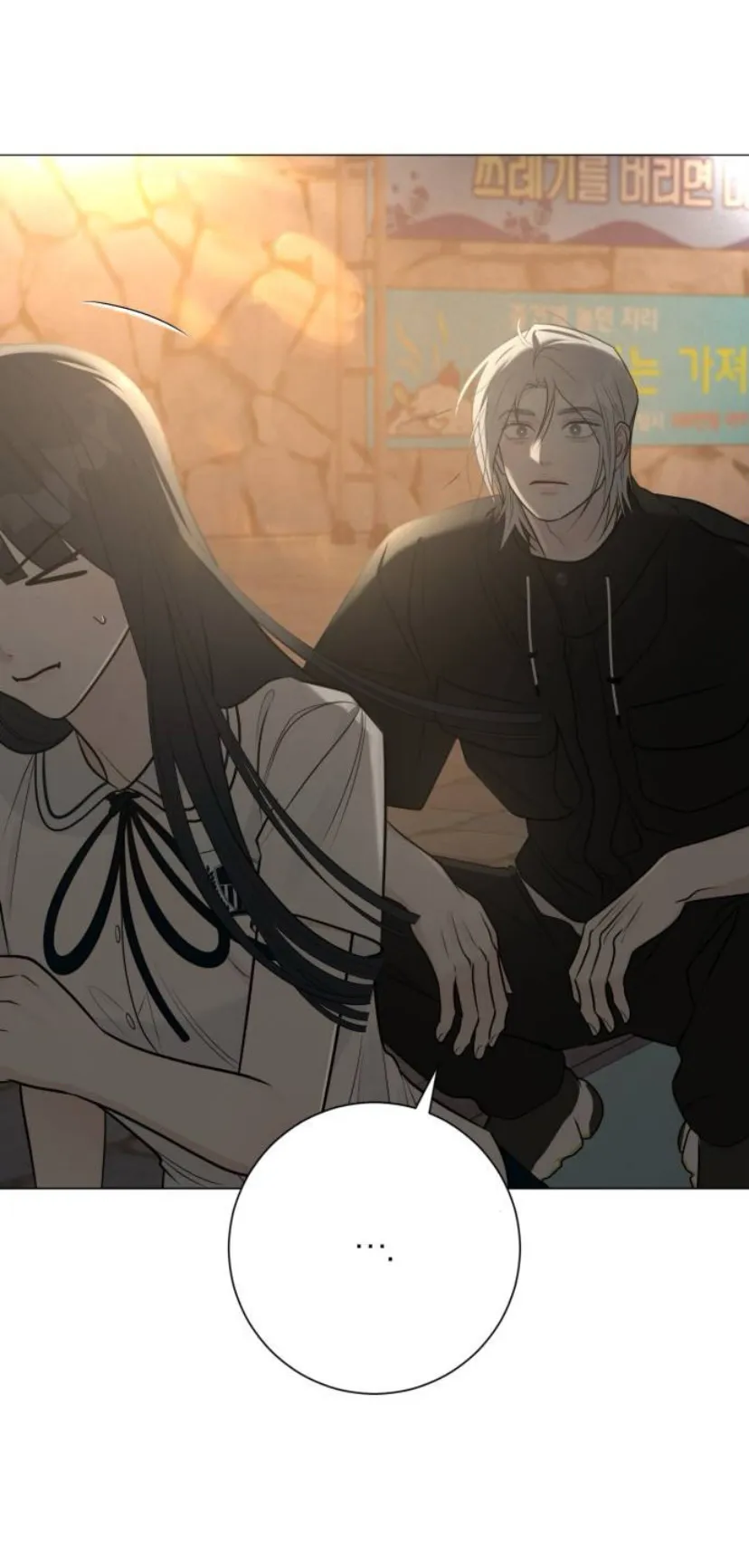 28 El hashtag es: El primer amor.