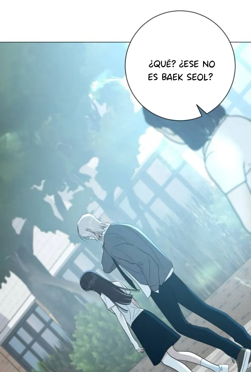 63 El hashtag es: El primer amor.