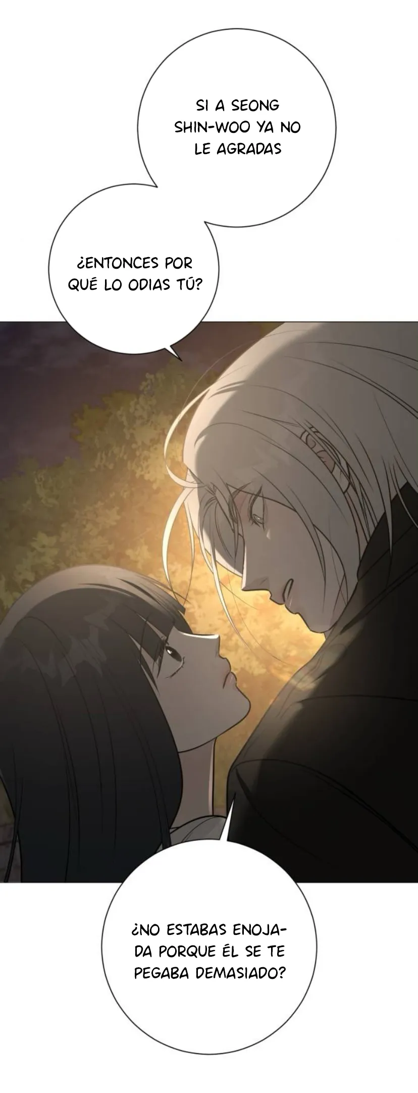 37 El hashtag es: El primer amor.