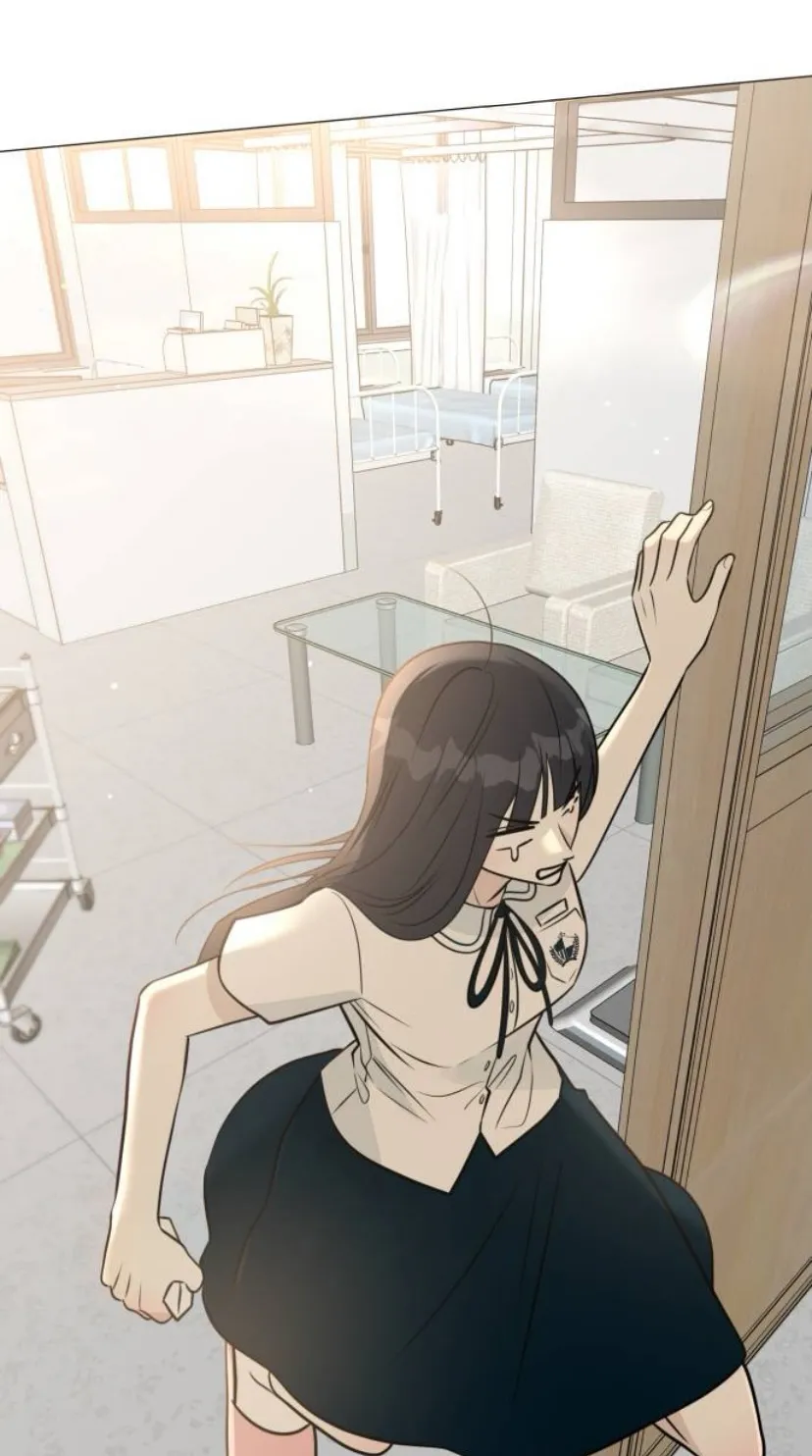 97 El hashtag es: El primer amor.