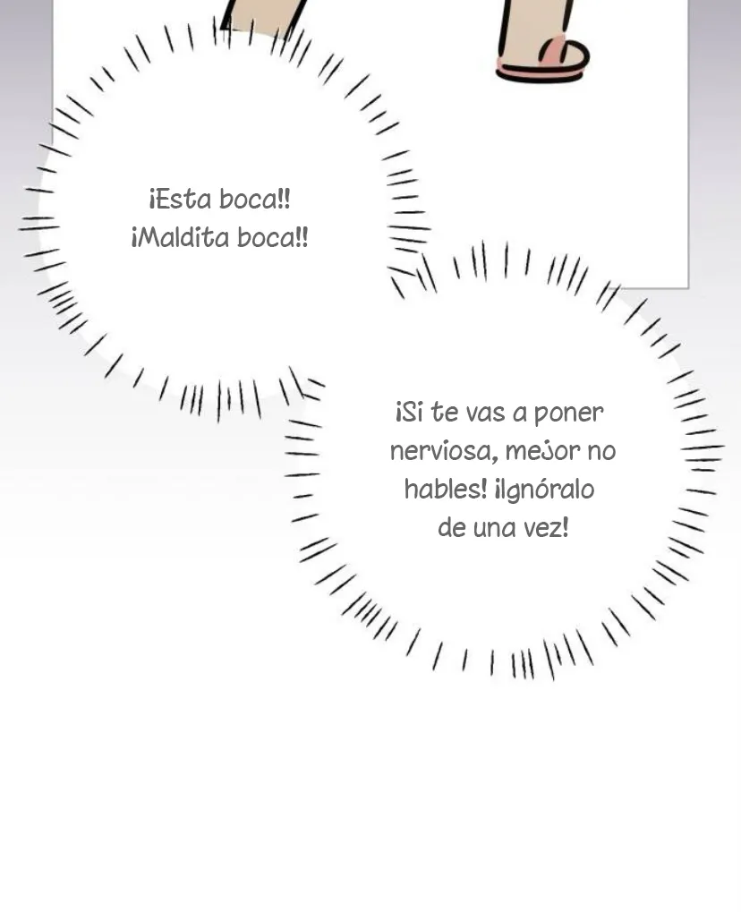 42 El hashtag es: El primer amor.