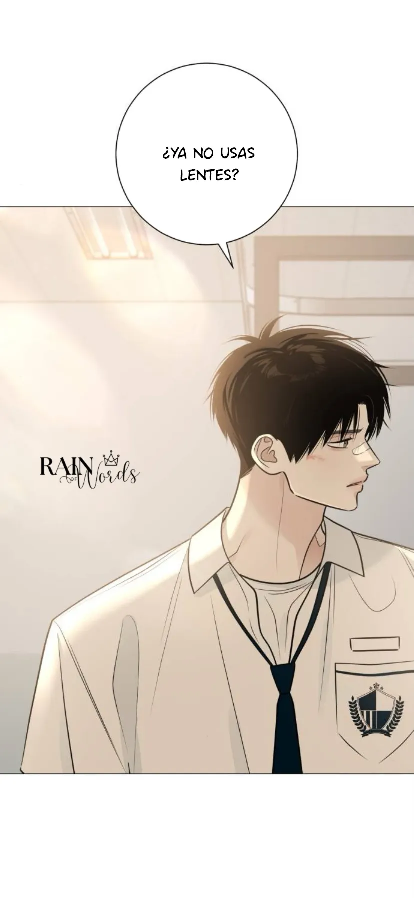 75 El hashtag es: El primer amor.