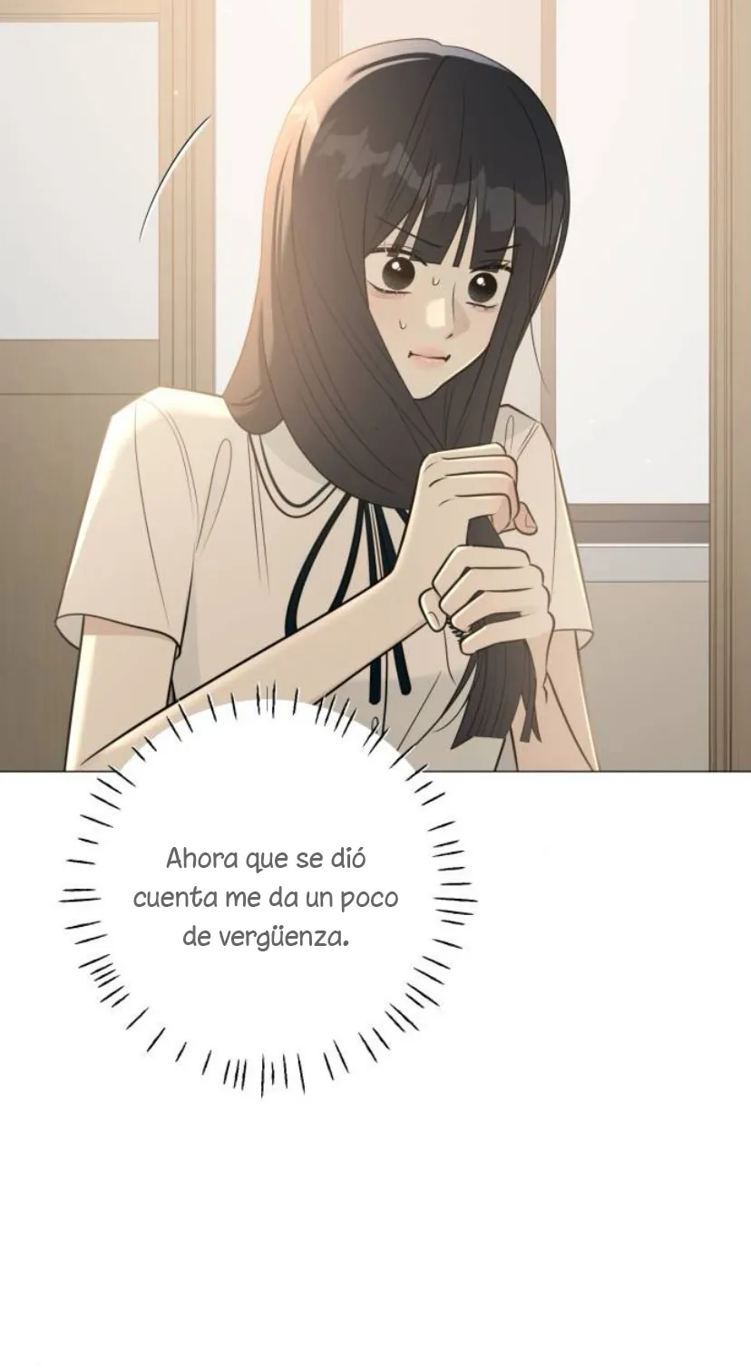 78 El hashtag es: El primer amor.