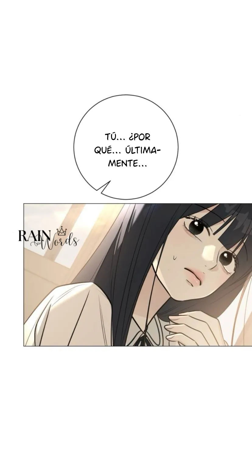 73 El hashtag es: El primer amor.