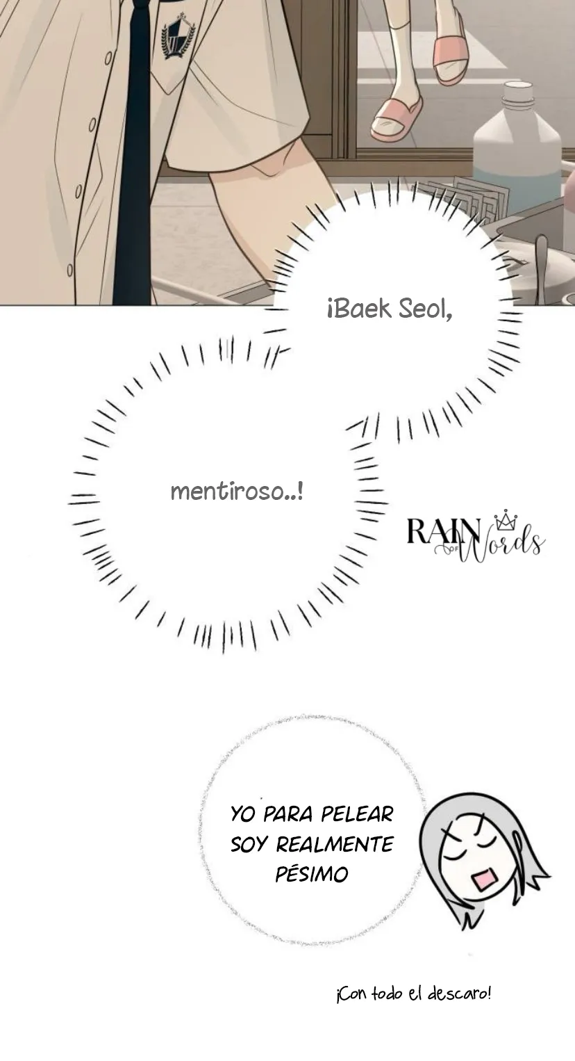 31 El hashtag es: El primer amor.